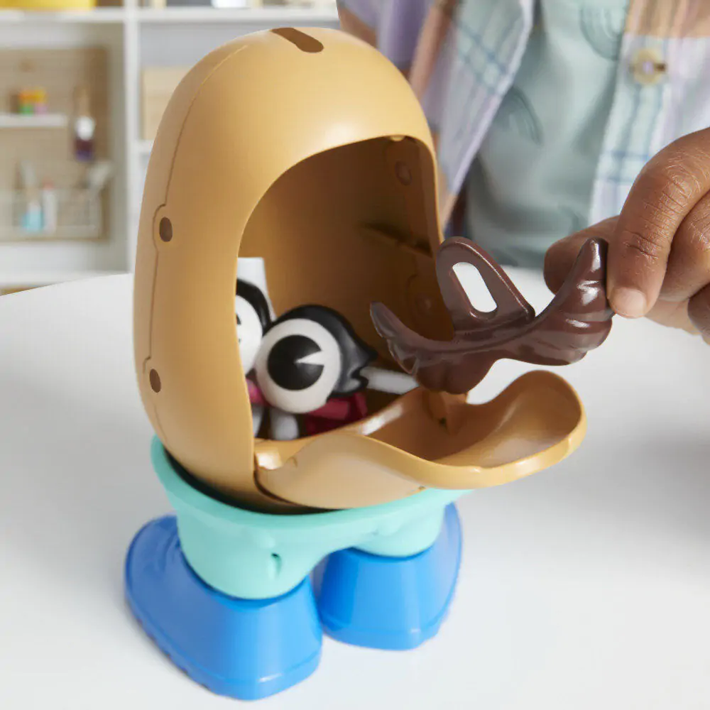 Mr. Potato Head Stvorite svoju obitelj fotografija proizvoda