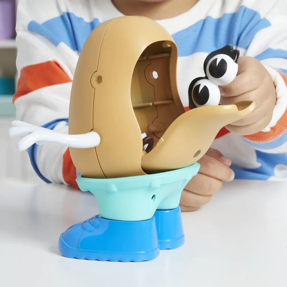 Mr. Potato Head Stvorite svoju obitelj fotografija proizvoda