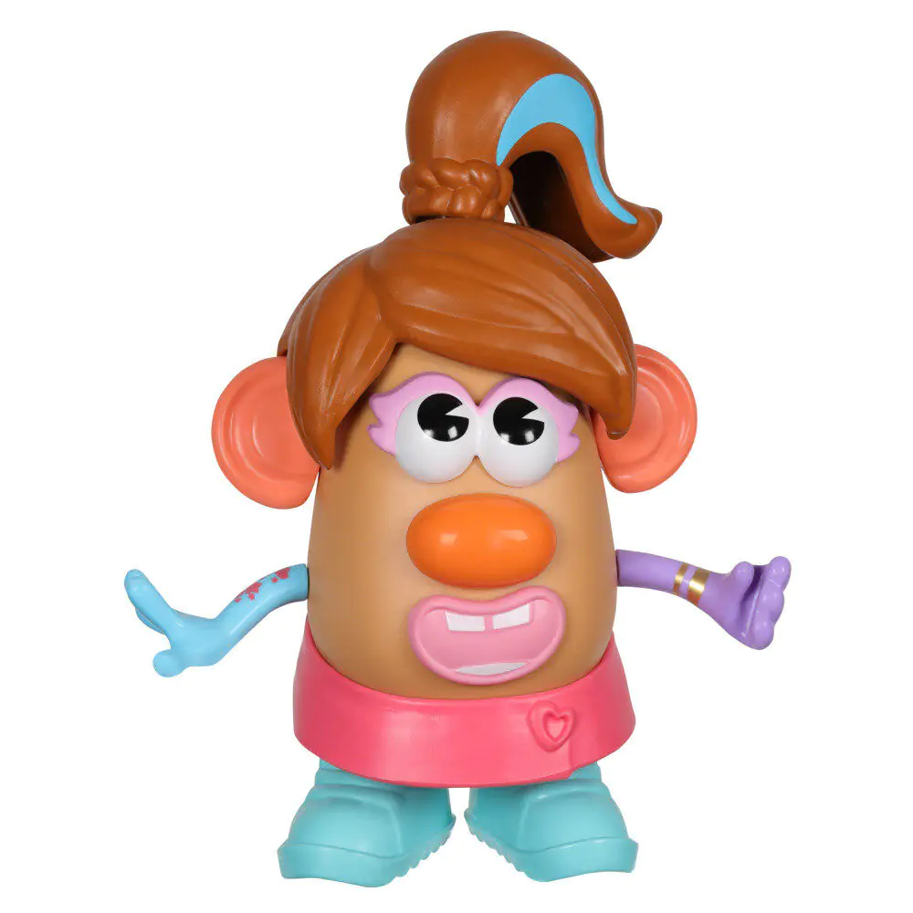 Mr. Potato Head ekspresije fotografija proizvoda