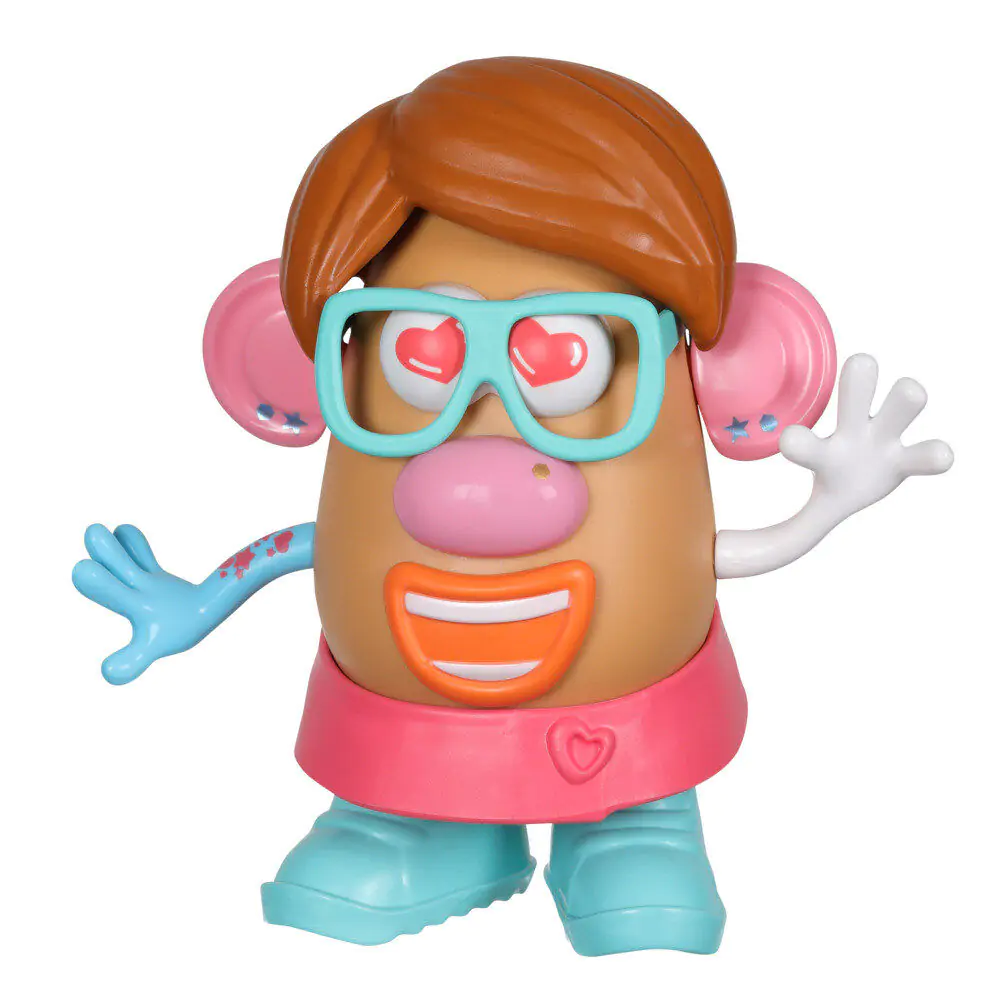 Mr. Potato Head ekspresije fotografija proizvoda