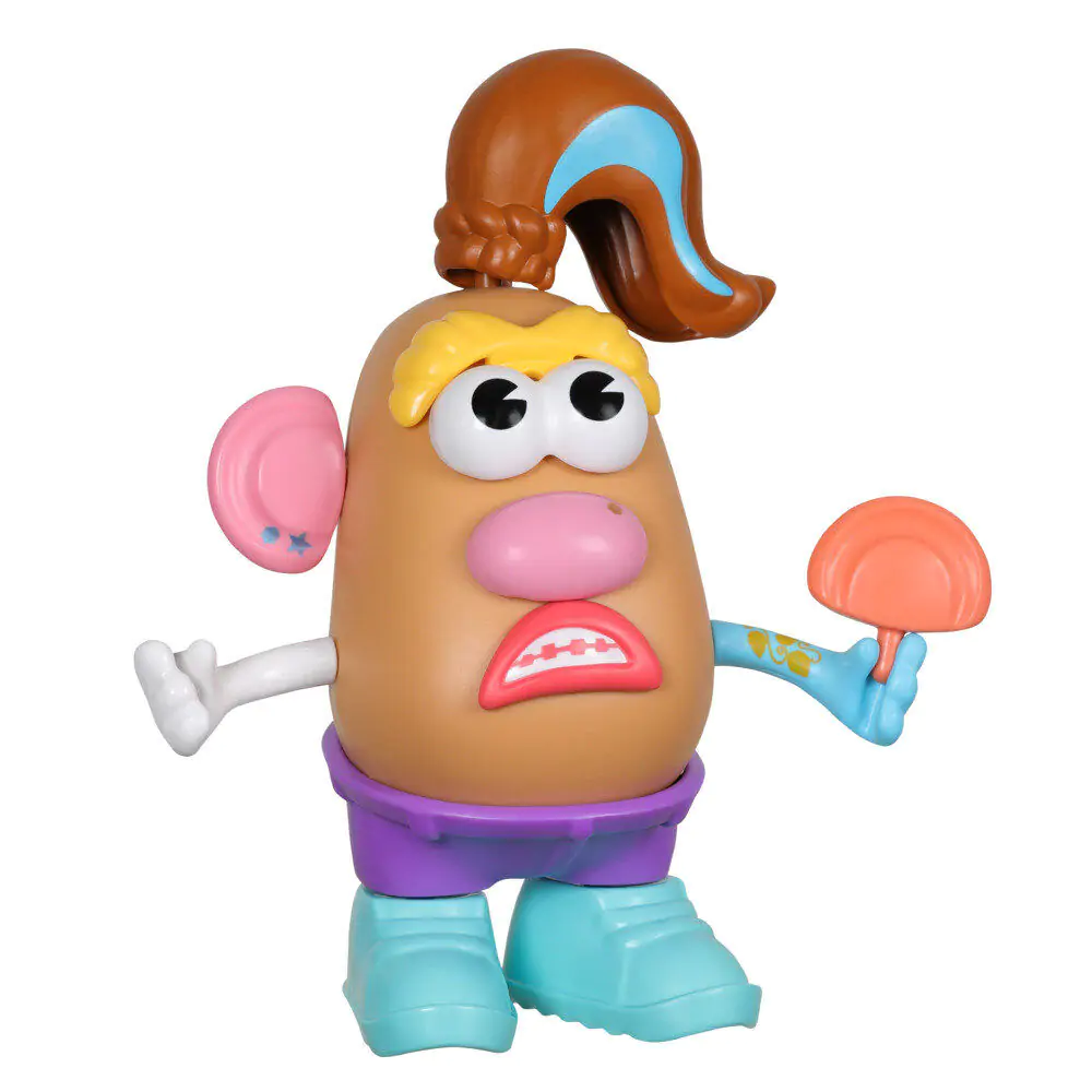 Mr. Potato Head ekspresije fotografija proizvoda