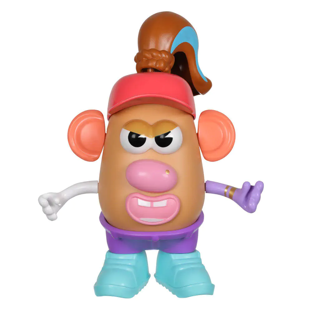 Mr. Potato Head ekspresije fotografija proizvoda