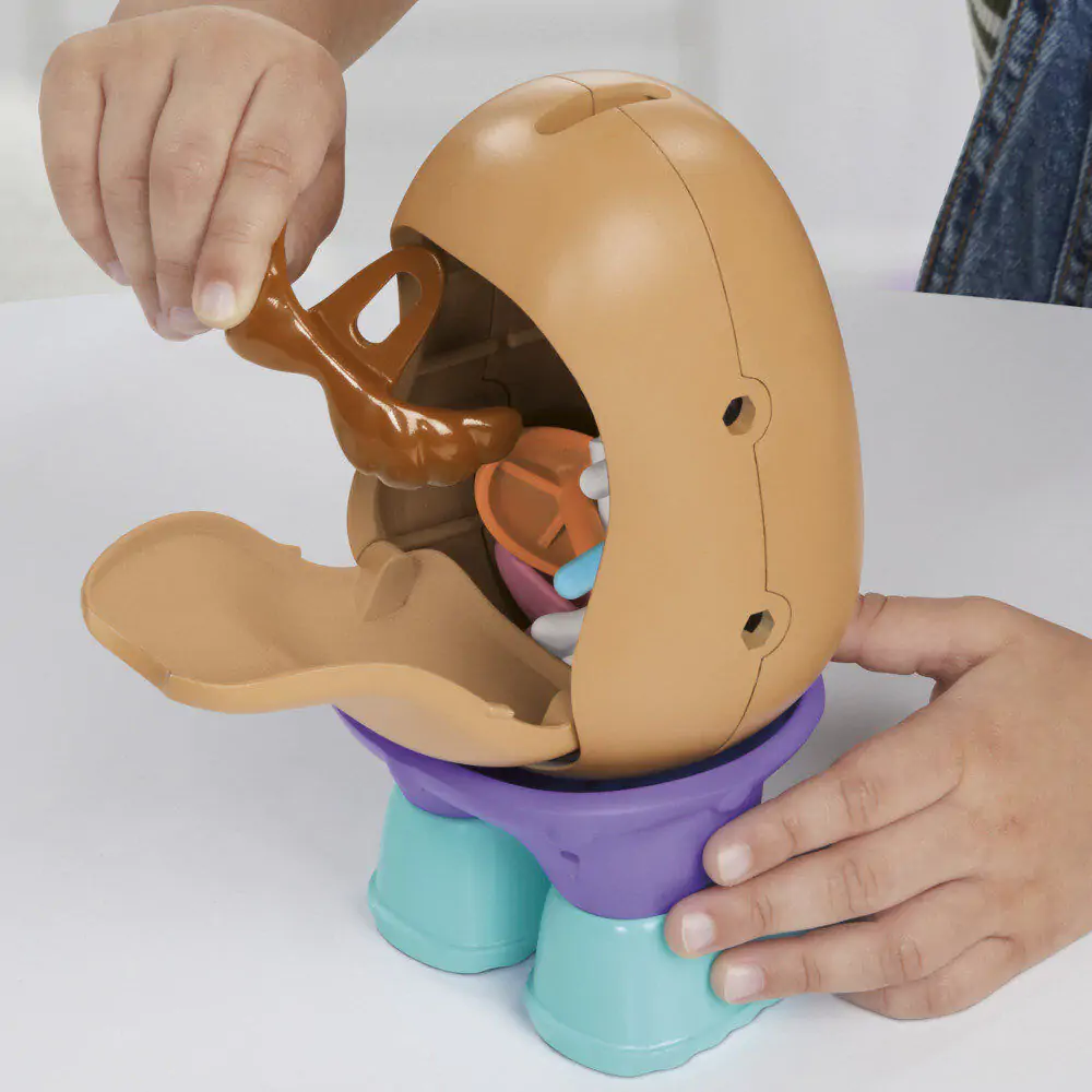 Mr. Potato Head ekspresije fotografija proizvoda