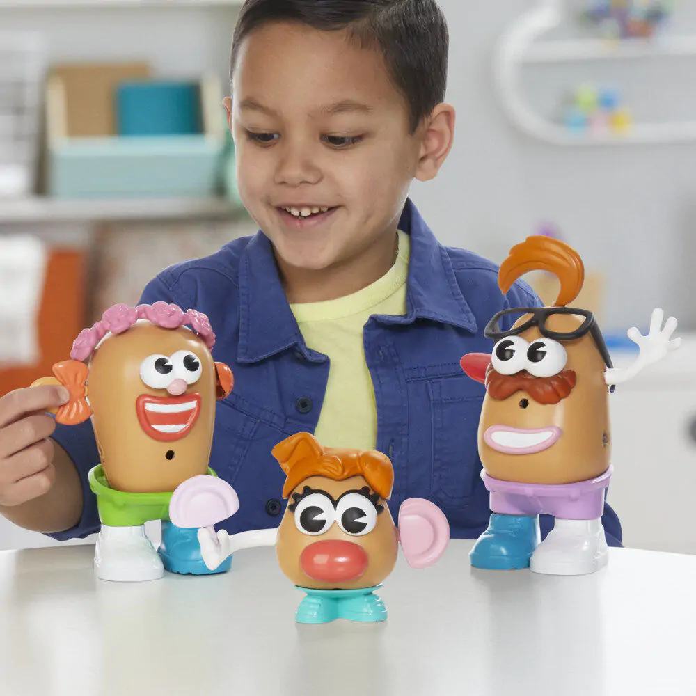Mr. Potato Head Super Krumpir fotografija proizvoda