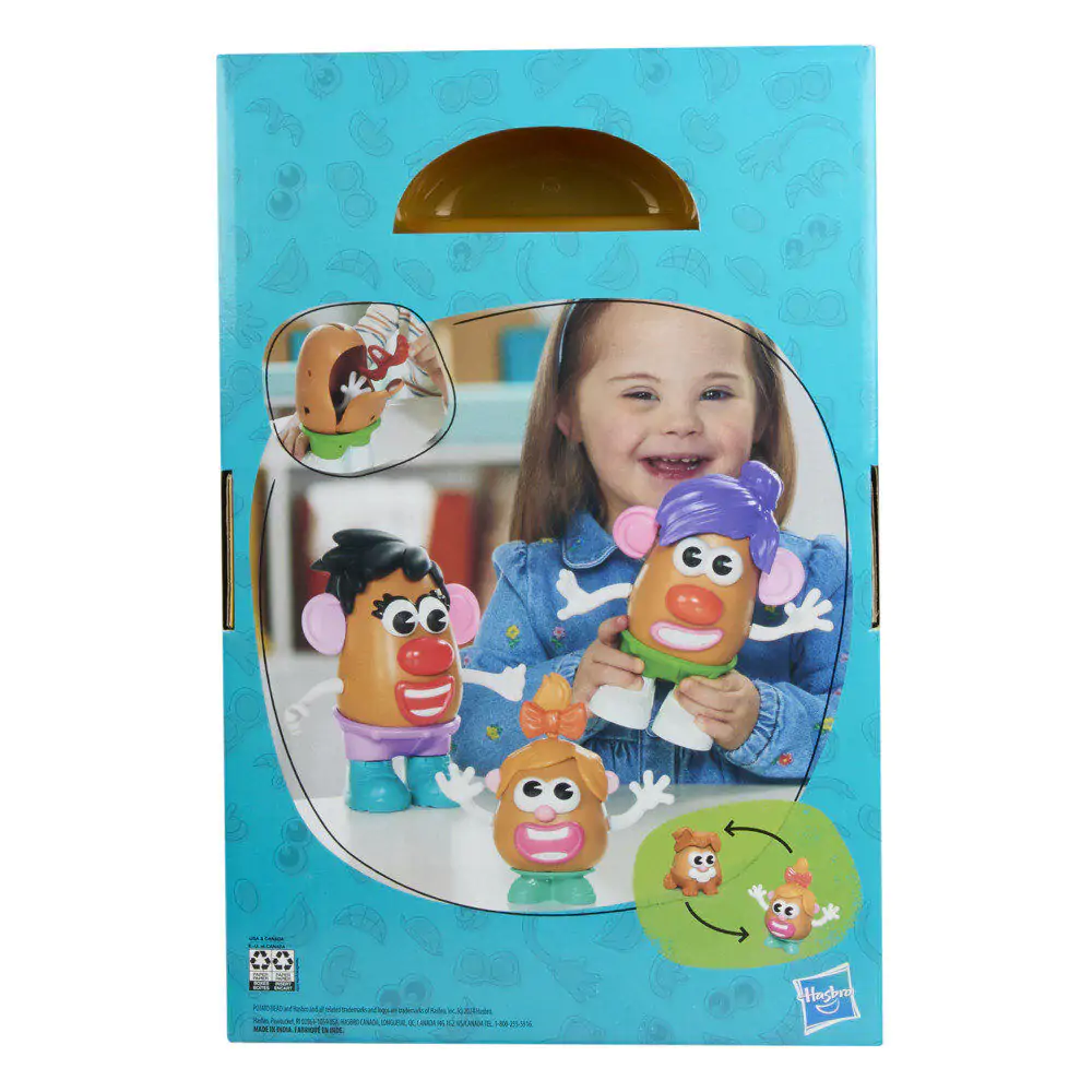 Mr. Potato Head Super Krumpir fotografija proizvoda
