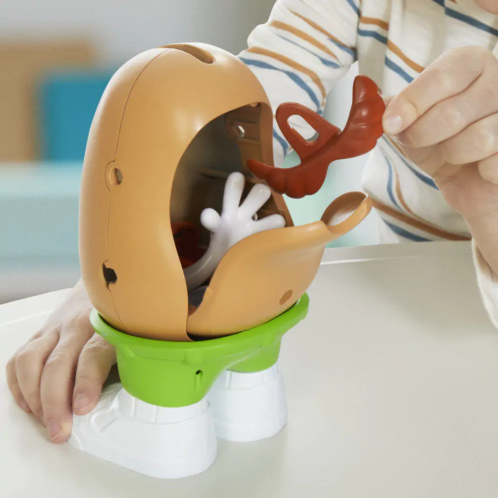 Mr. Potato Head Super Krumpir fotografija proizvoda