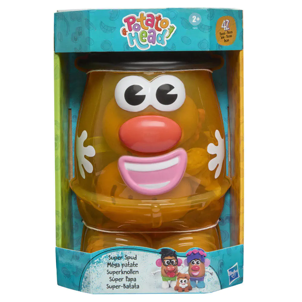 Mr. Potato Head Super Krumpir fotografija proizvoda