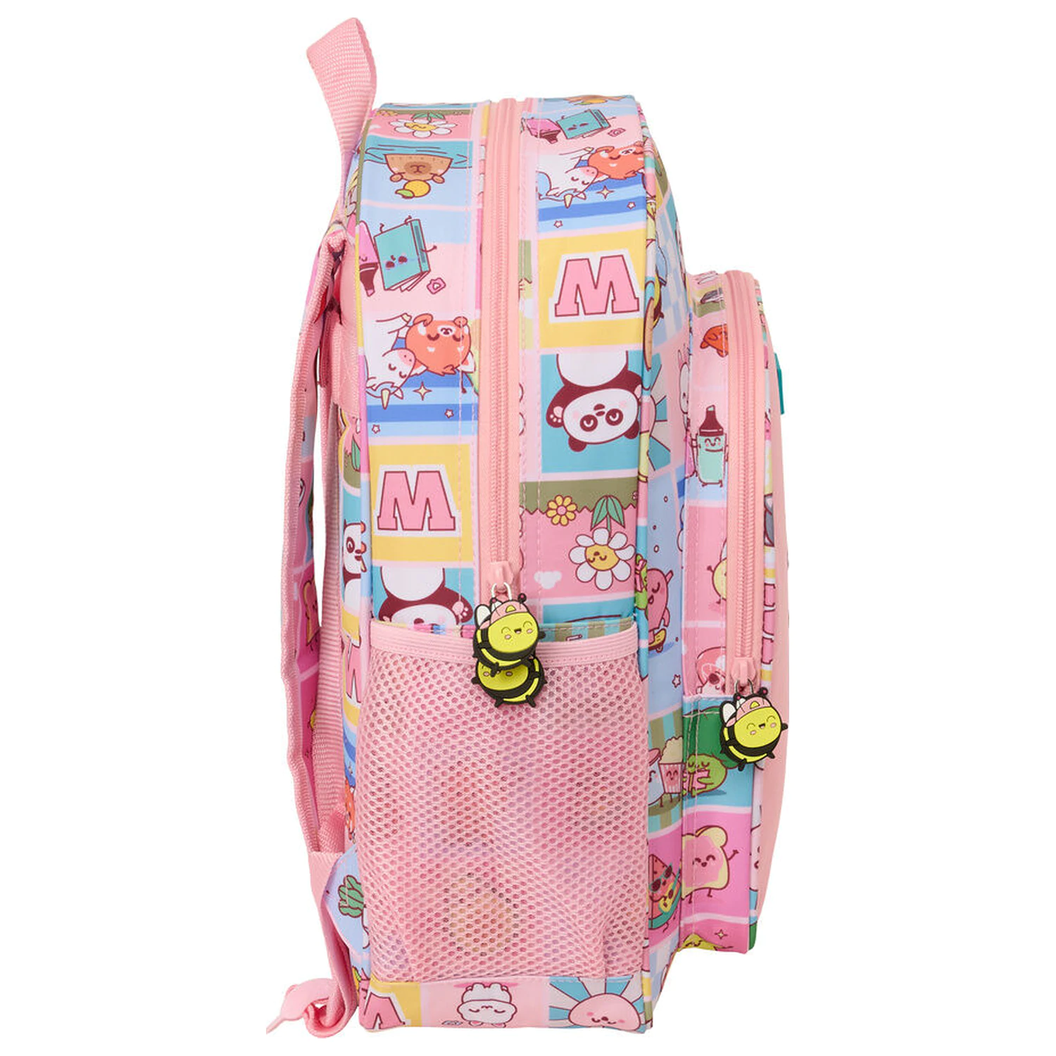 Mr. Wonderful Comic prilagodljivi ruksak 38cm fotografija proizvoda