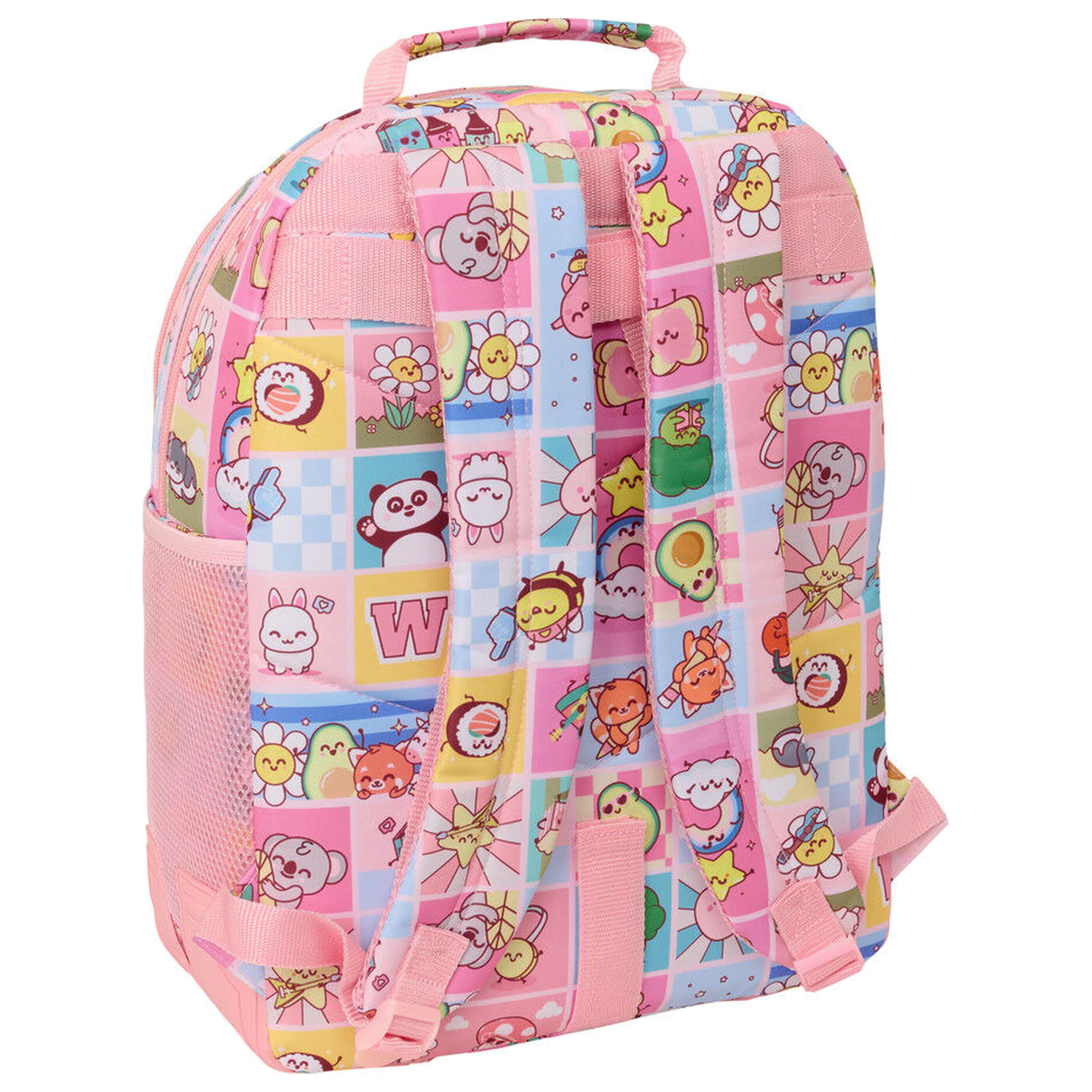 Mr. Wonderful Comic prilagodljiv ruksak 42cm fotografija proizvoda