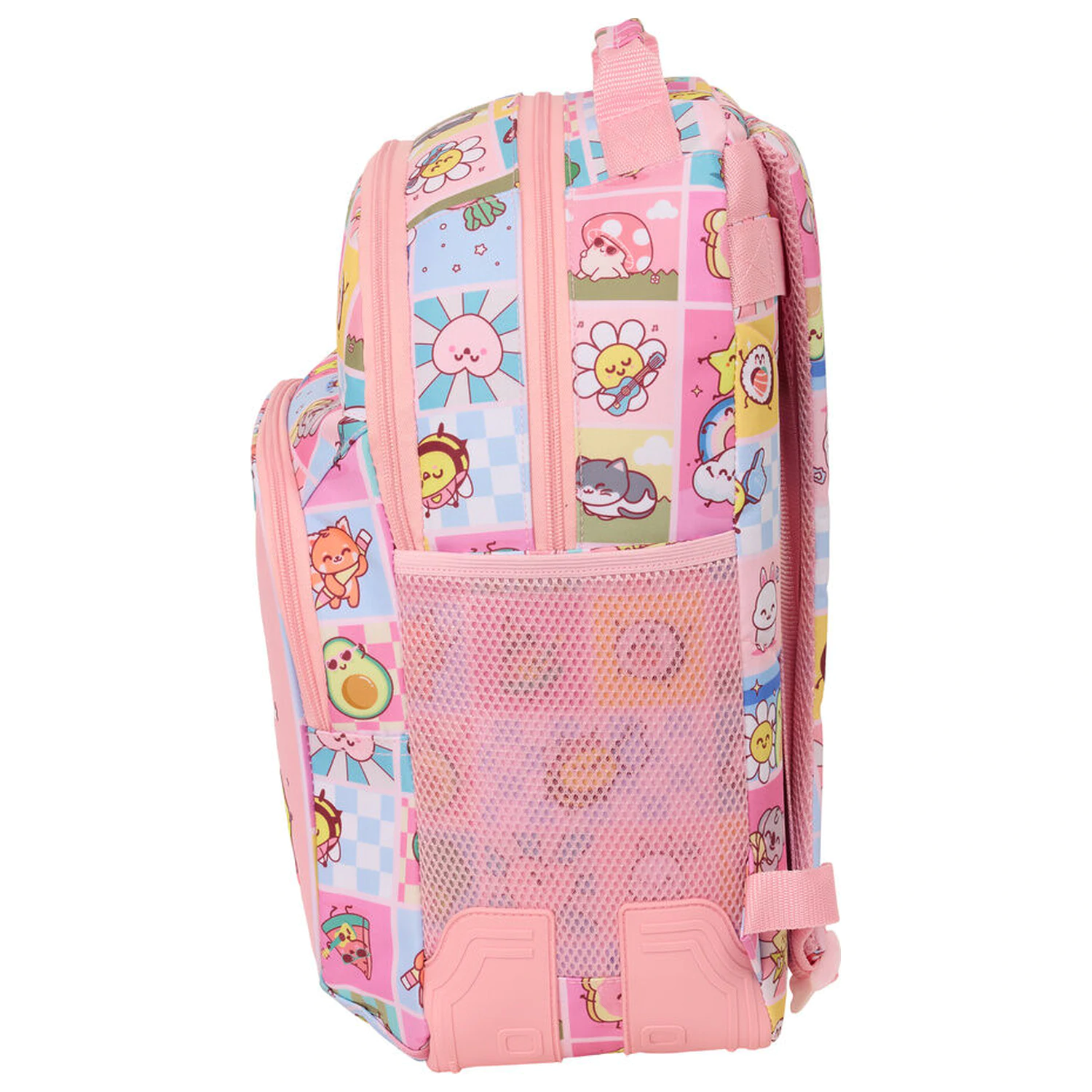 Mr. Wonderful Comic prilagodljiv ruksak 42cm fotografija proizvoda