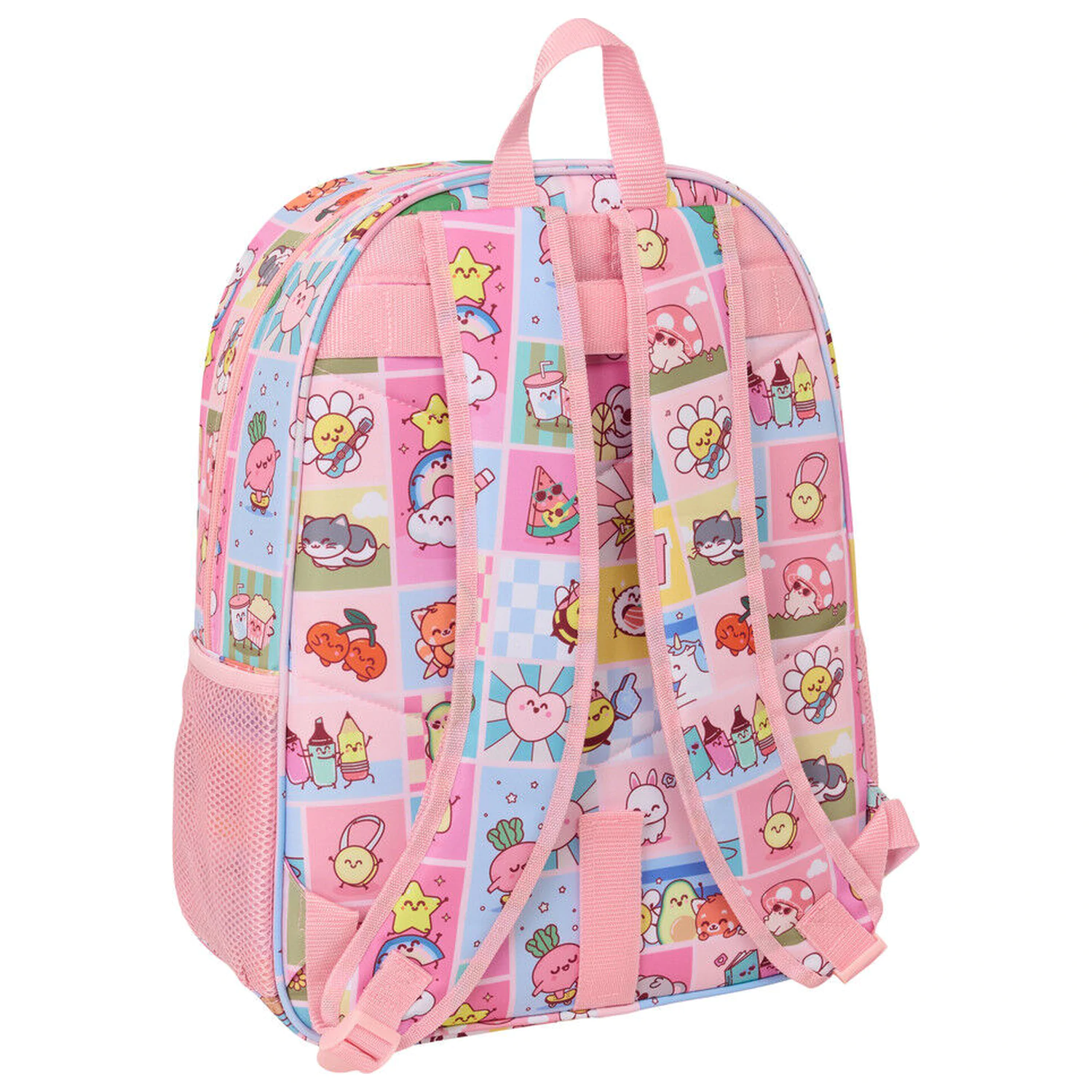 Mr. Wonderful Comic adaptable ruksak 42 cm fotografija proizvoda