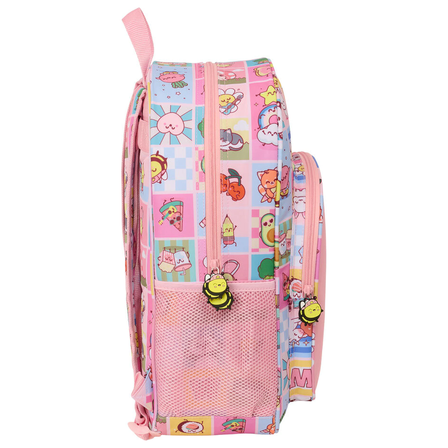 Mr. Wonderful Comic adaptable ruksak 42 cm fotografija proizvoda