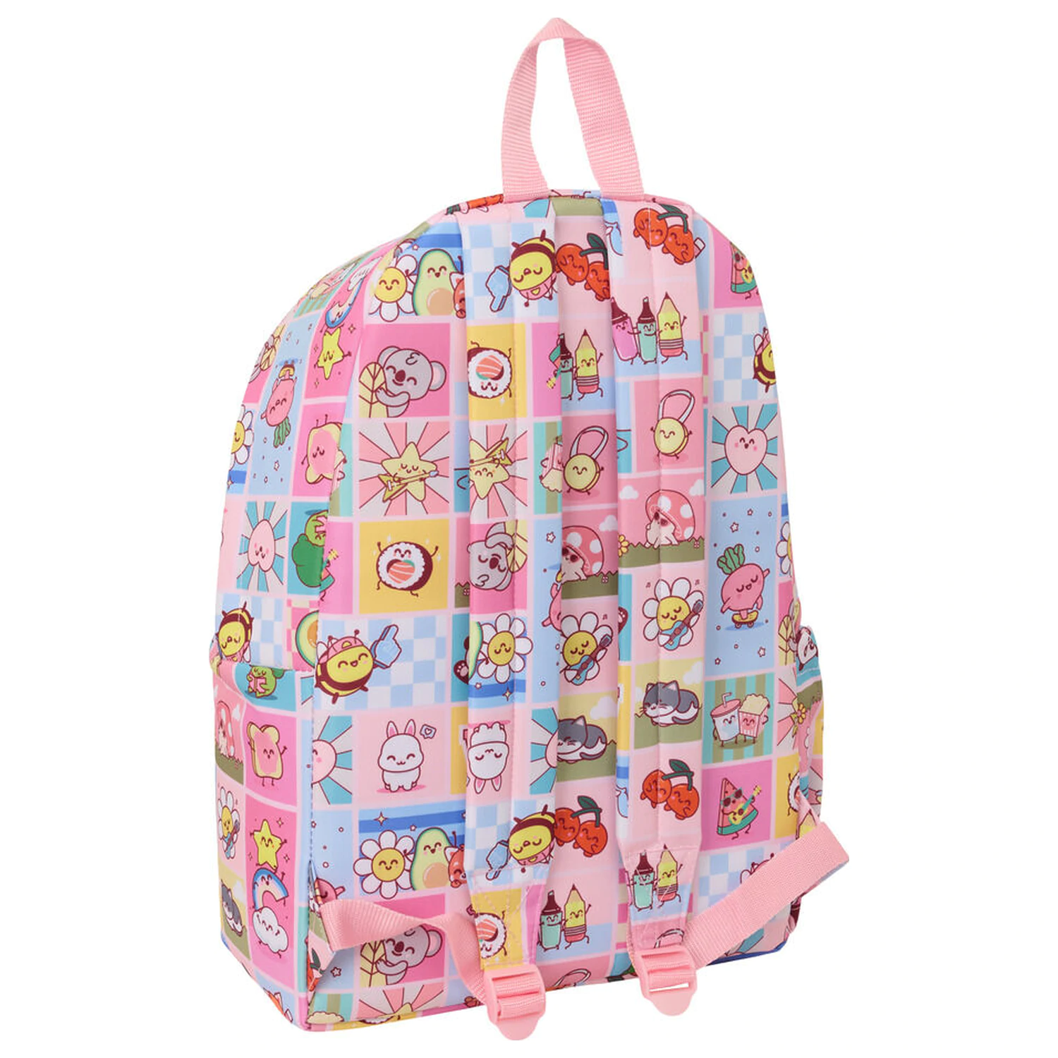 Mr. Wonderful Comic ruksak 43cm fotografija proizvoda