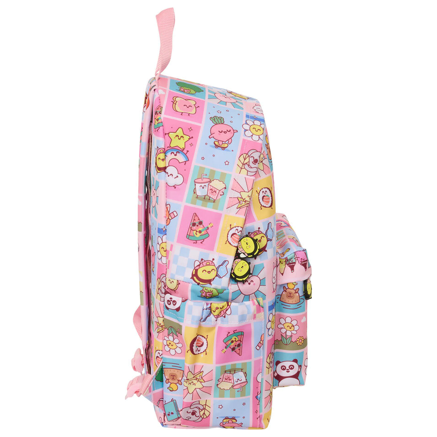 Mr. Wonderful Comic ruksak 43cm fotografija proizvoda