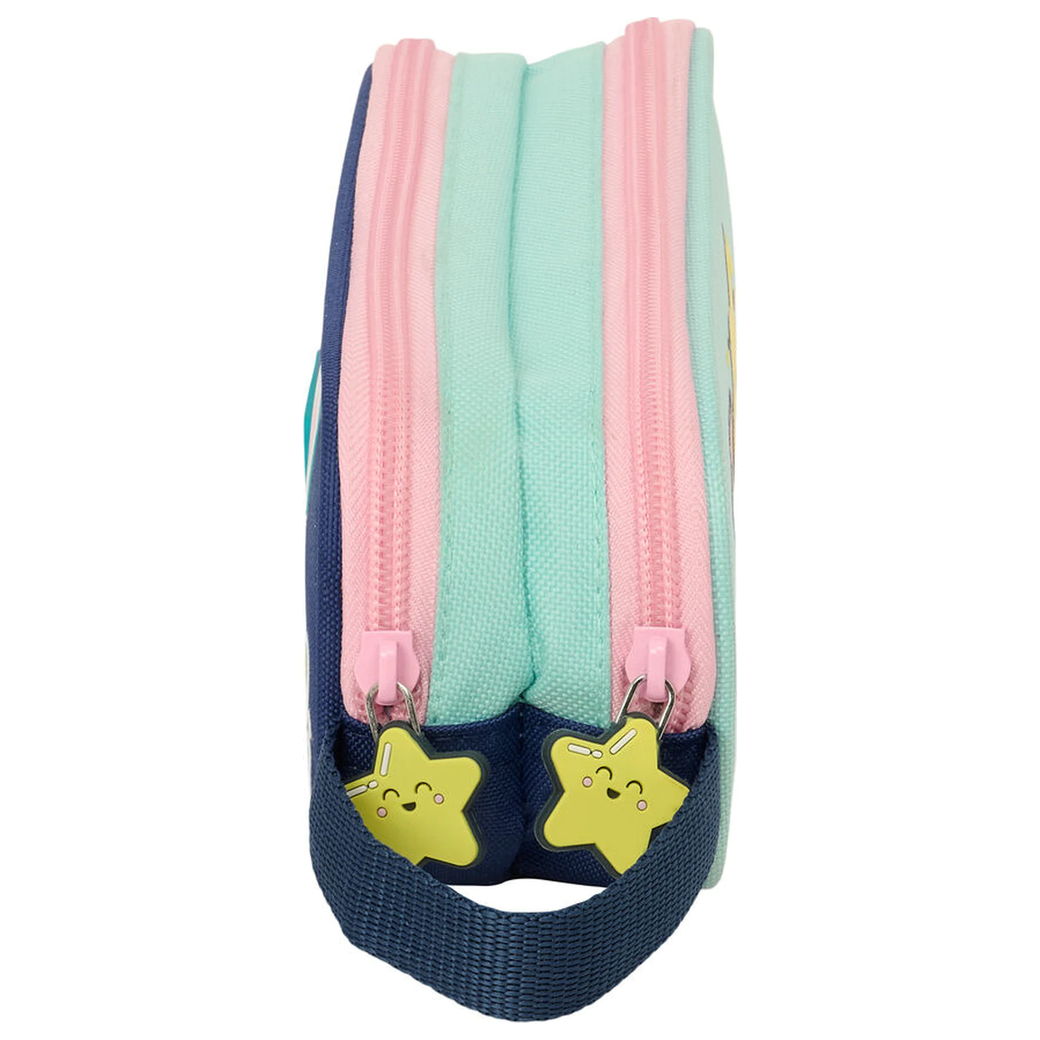 Mr. Wonderful Star dvostruka pernica fotografija proizvoda