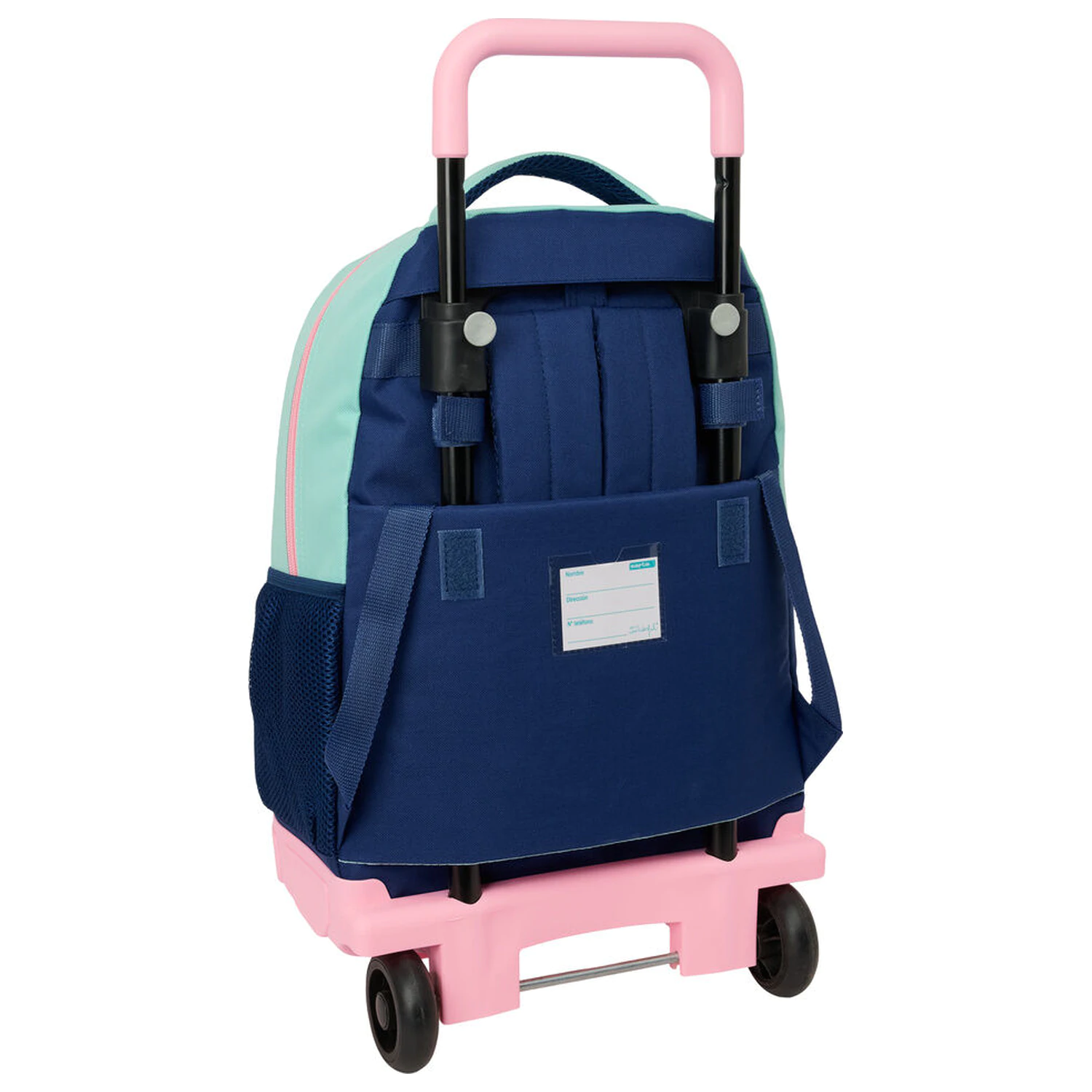 Mr. Wonderful Star ruksak s izmjenjivim remenom 45cm fotografija proizvoda