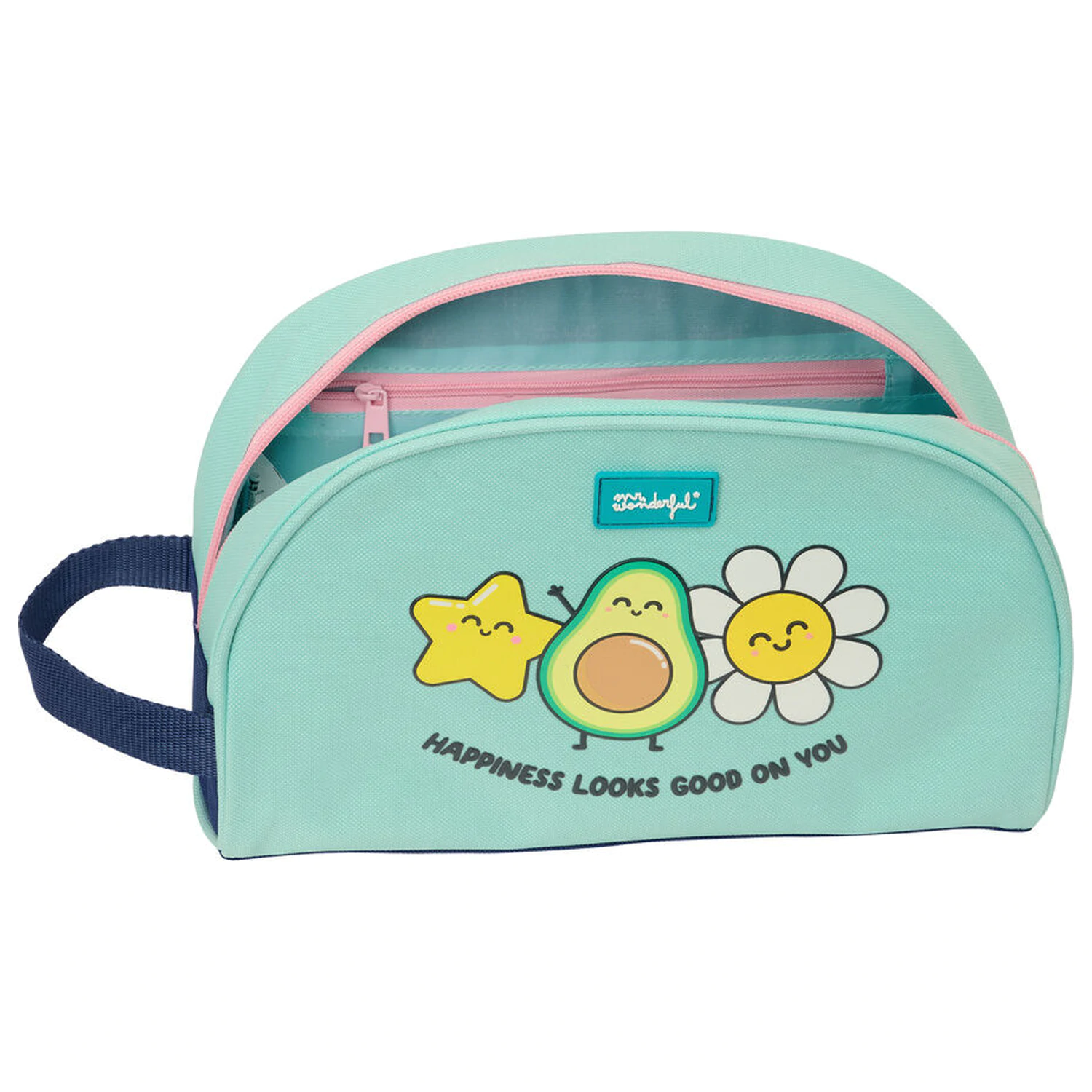 Mr. Wonderful Star prilagodljiva torba za nošenje fotografija proizvoda