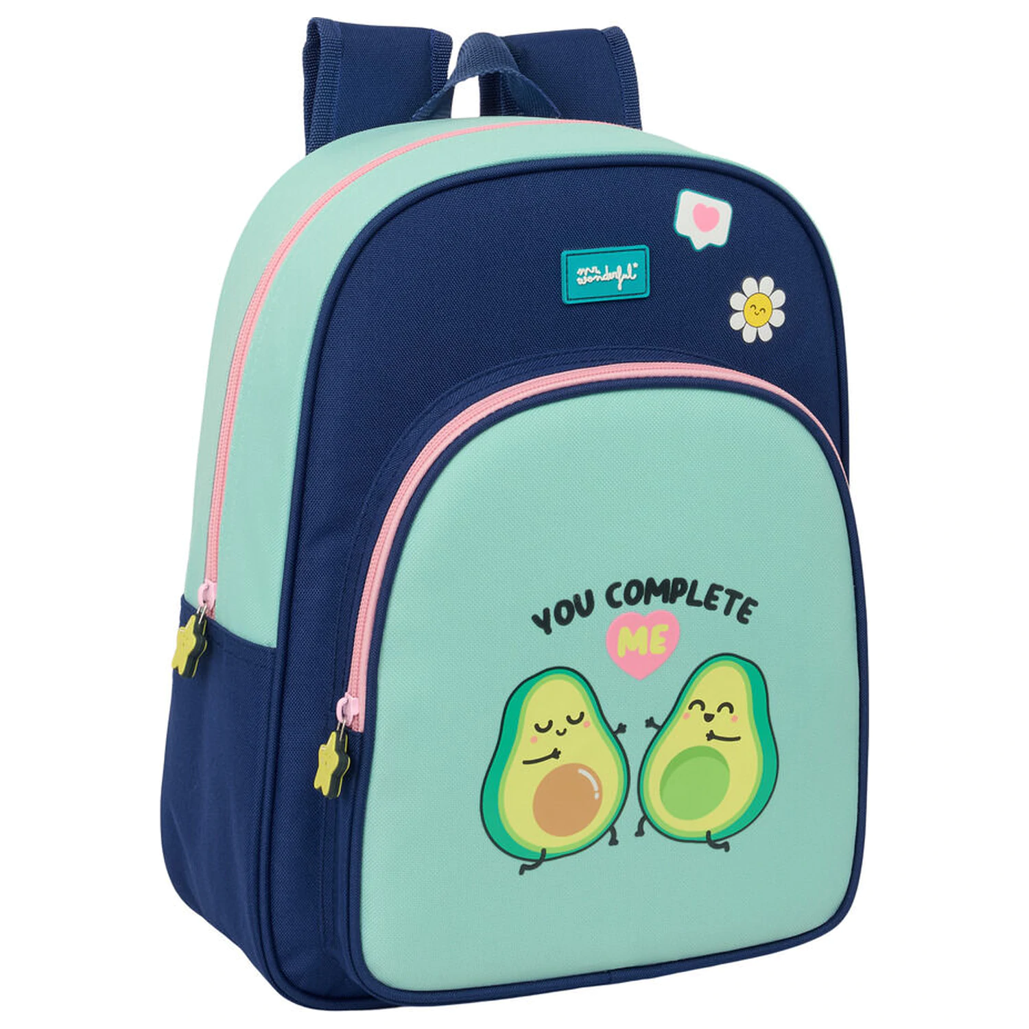 Mr. Wonderful Star adaptabilni ruksak 34 cm fotografija proizvoda