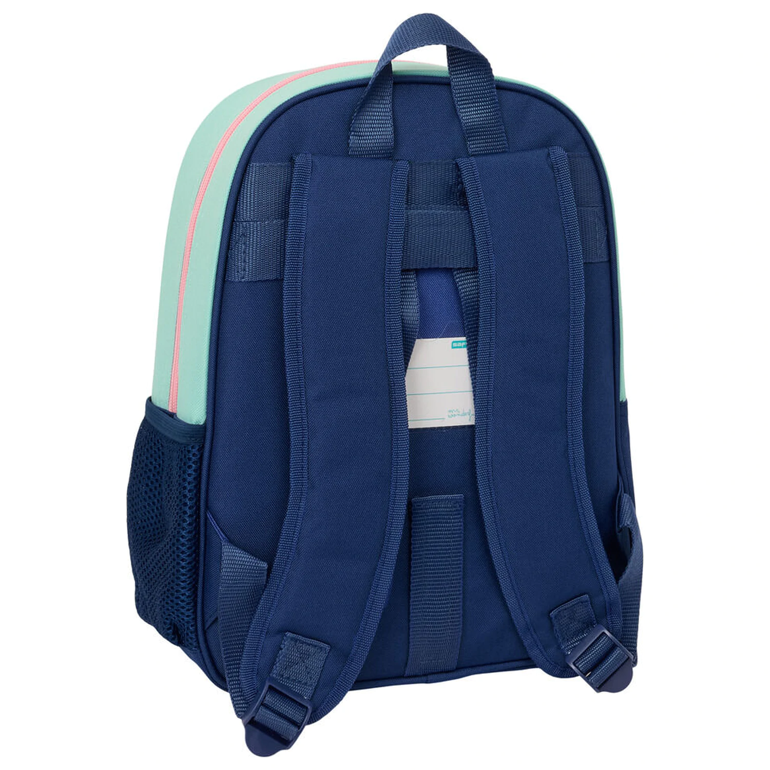 Mr. Wonderful Star adaptabilni ruksak 34 cm fotografija proizvoda