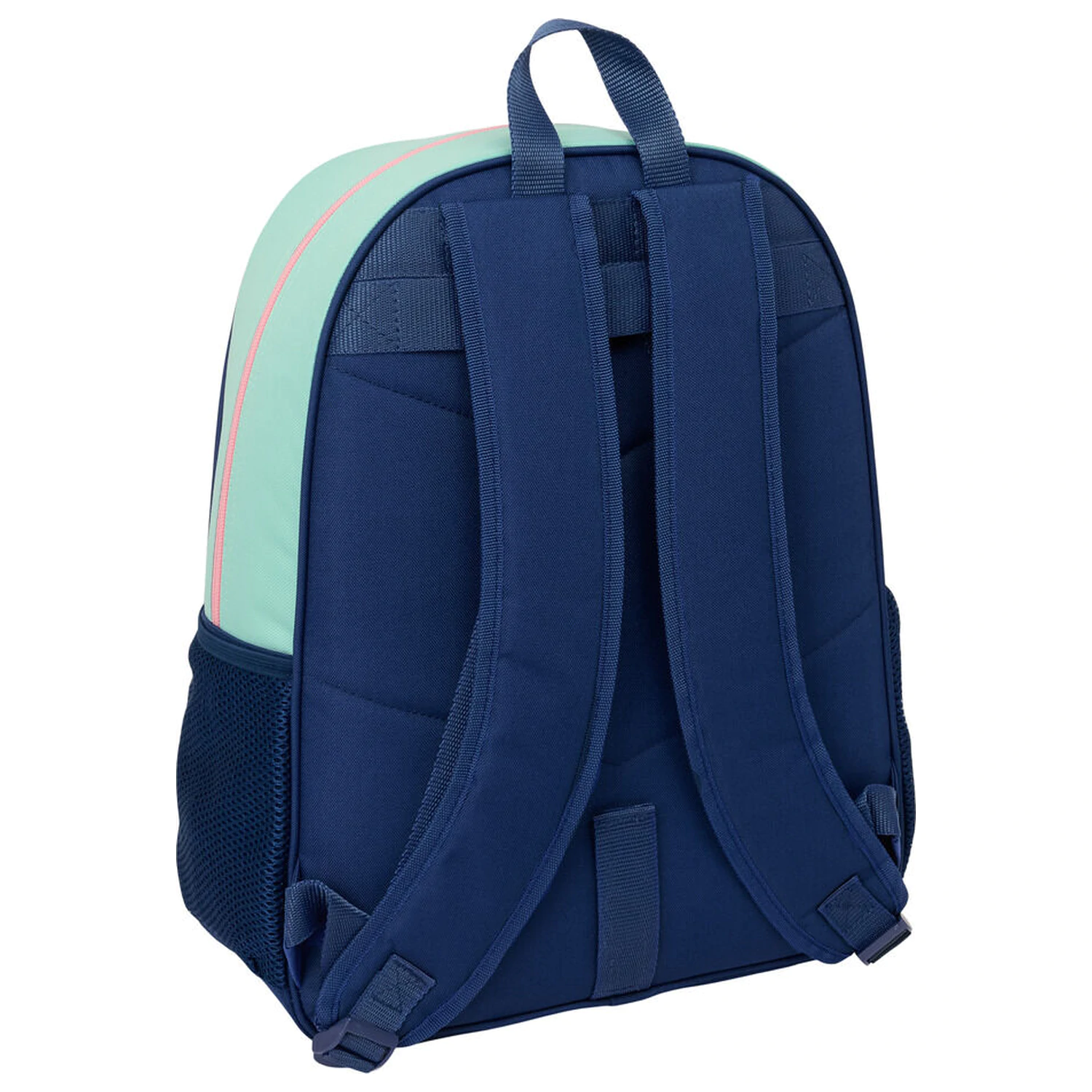 Mr. Wonderful Star prilagodljivi ruksak 42 cm fotografija proizvoda