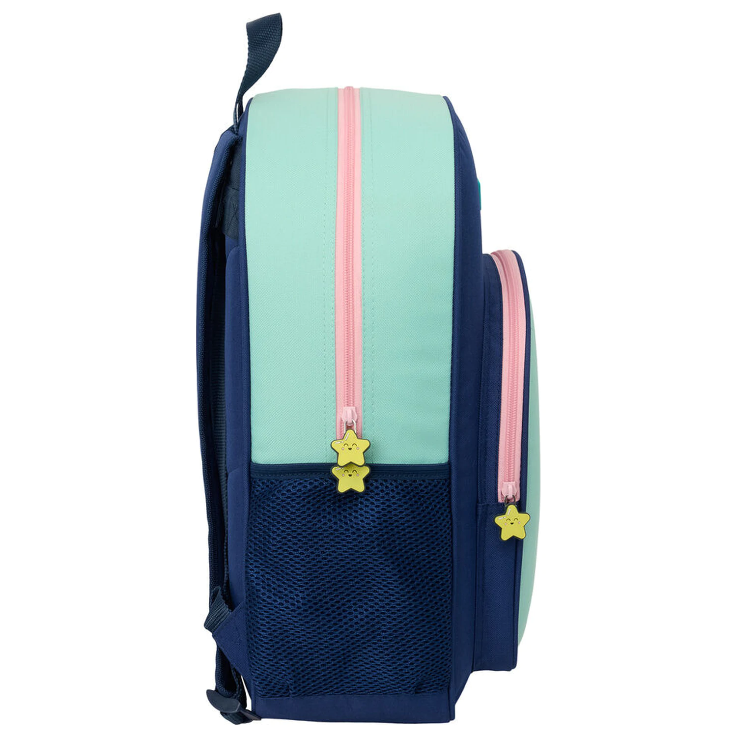 Mr. Wonderful Star prilagodljivi ruksak 42 cm fotografija proizvoda