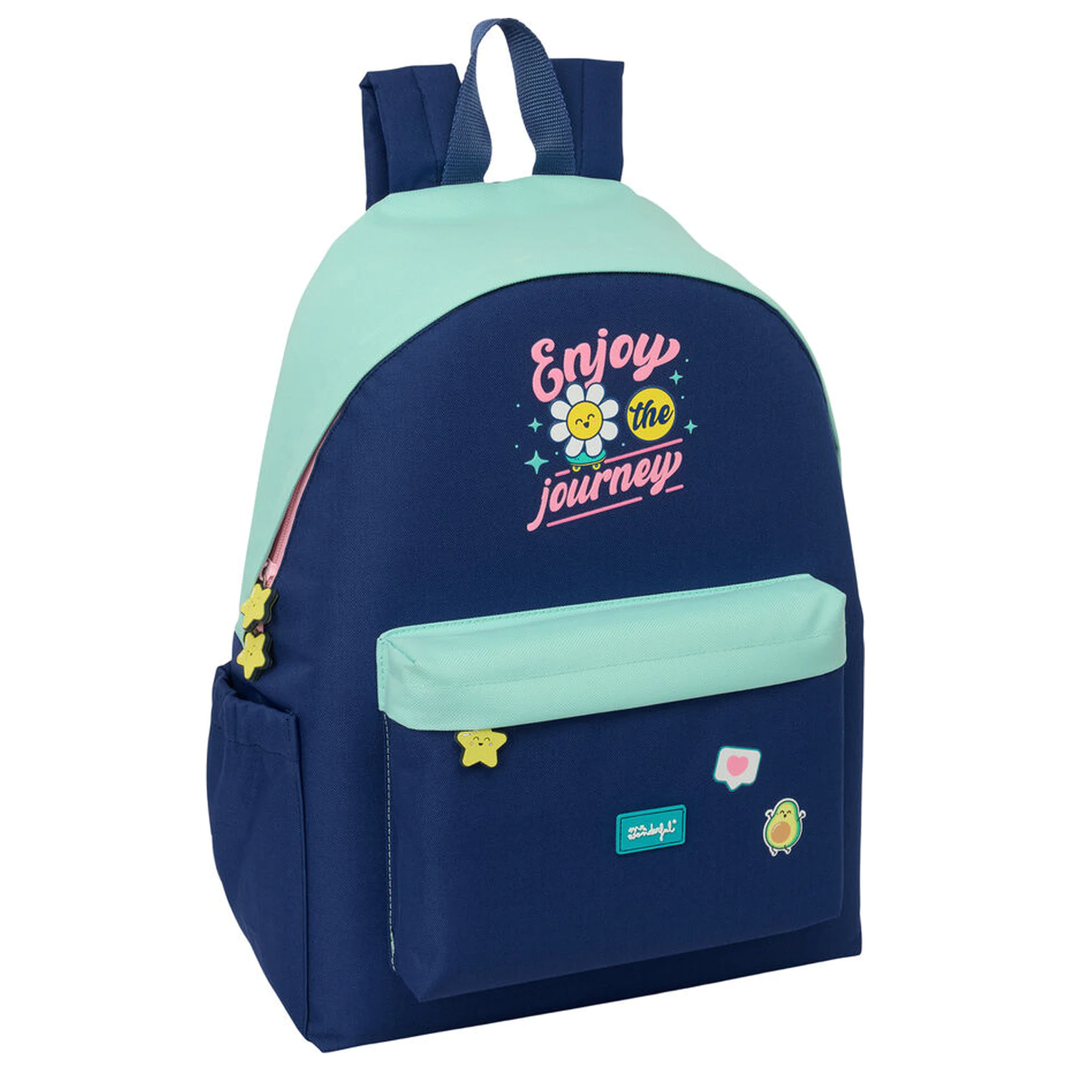 Mr. Wonderful Star ruksak za prijenosno računalo 43cm fotografija proizvoda