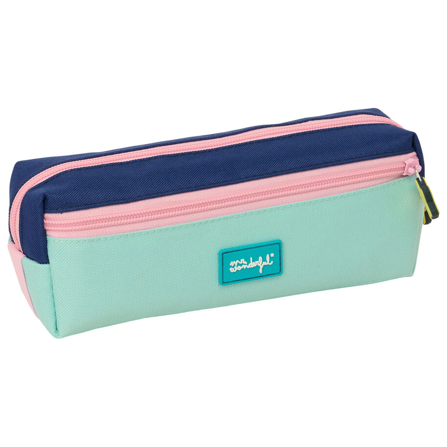 Mr. Wonderful Star trostruka pernica fotografija proizvoda