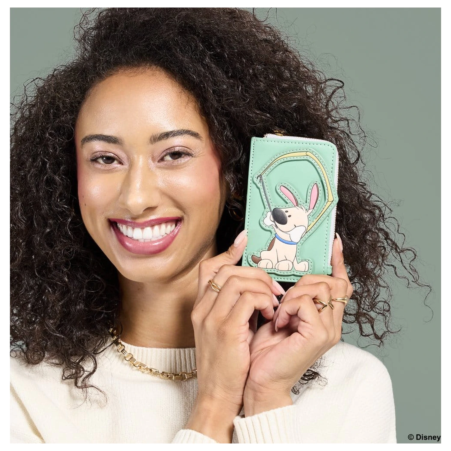 Mulan Držač kartica Little Brother fotografija proizvoda