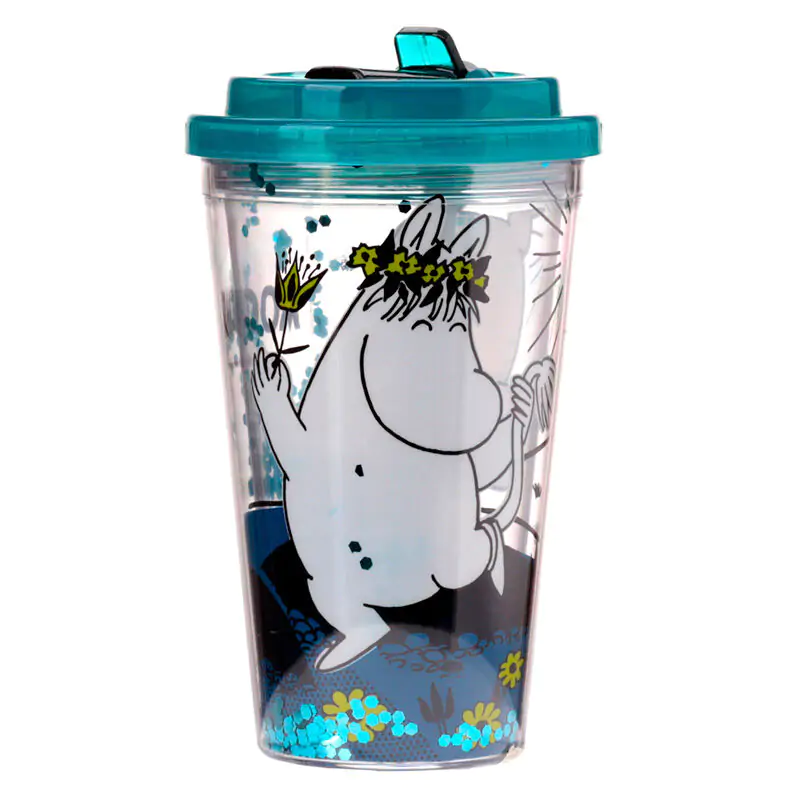 Mumin Moomin čaša 500 ml fotografija proizvoda