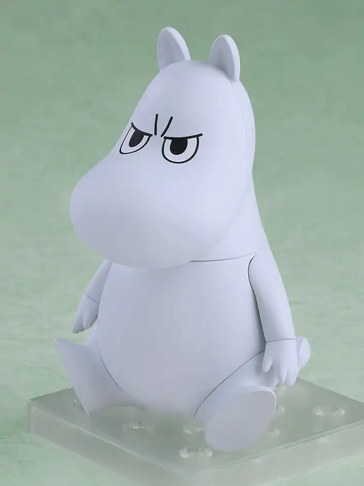 Mumini Nendoroid akcijska figura Mumin 10 cm fotografija proizvoda