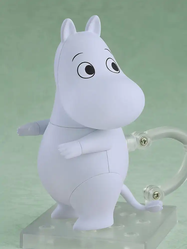 Mumini Nendoroid akcijska figura Mumin 10 cm fotografija proizvoda