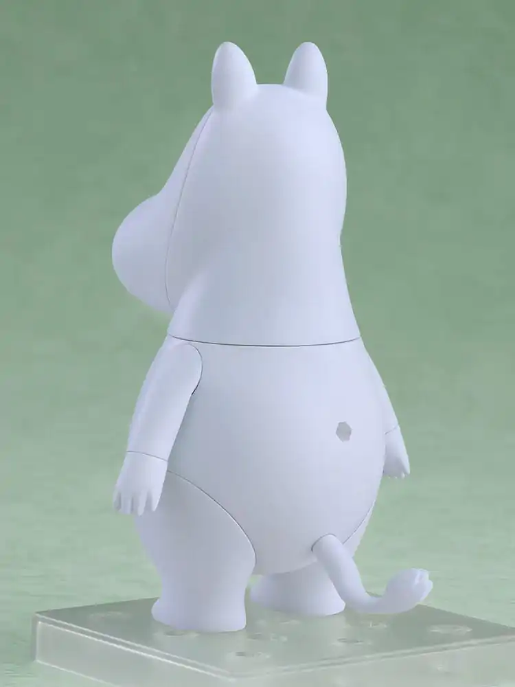 Mumini Nendoroid akcijska figura Mumin 10 cm fotografija proizvoda