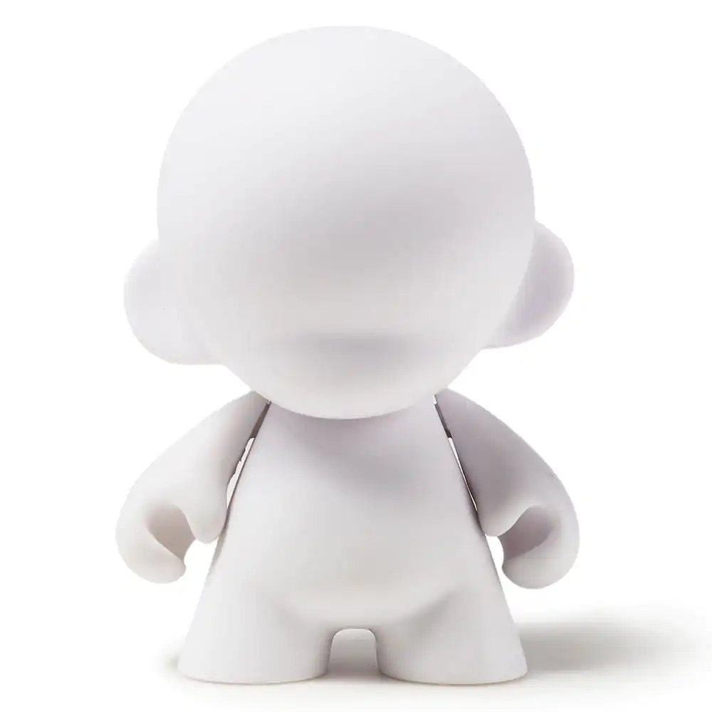 Munnyworld DIY Munny Prazna umjetnička figura 10 cm fotografija proizvoda