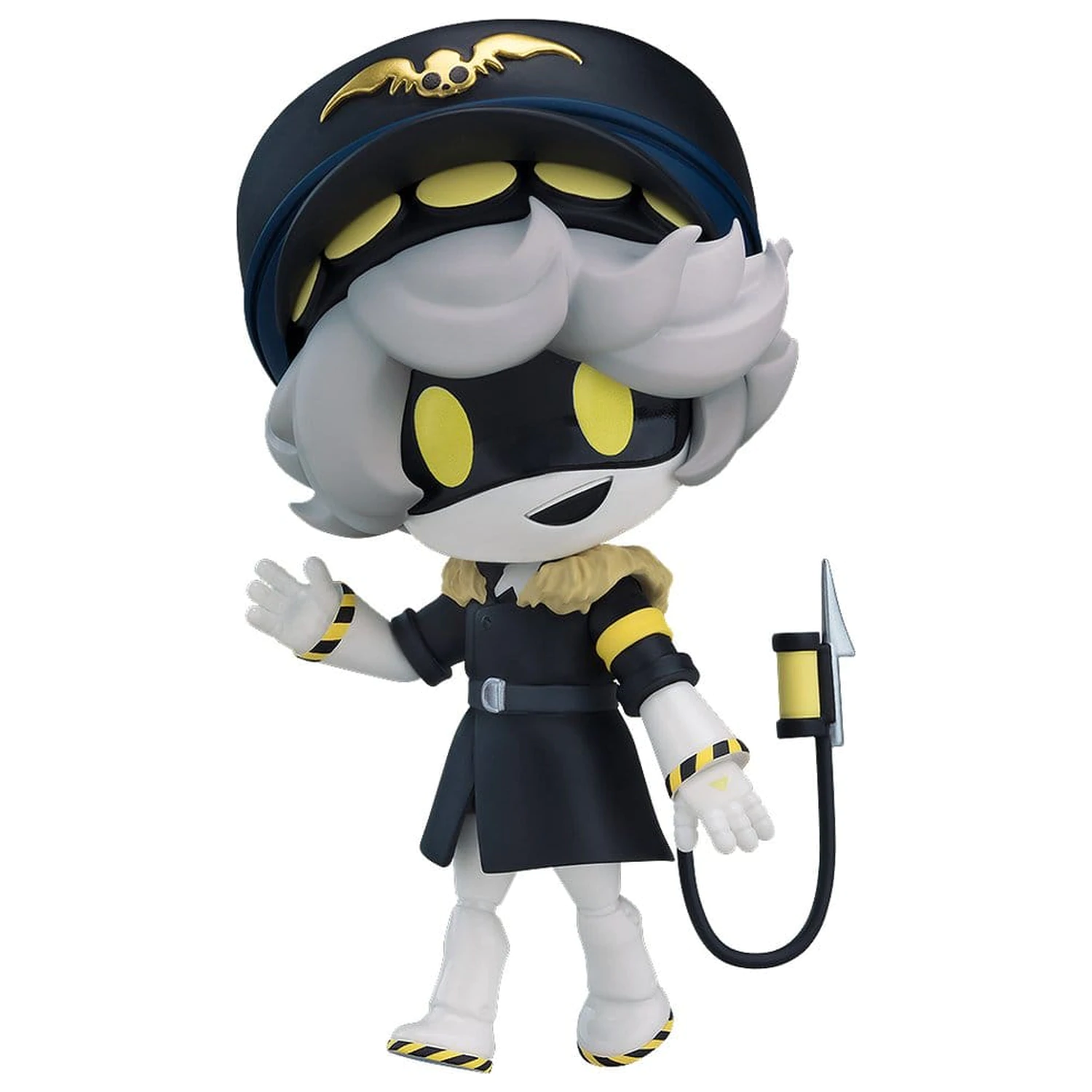 Murder Drones Nendoroid Akcijska figura N 10 cm fotografija proizvoda