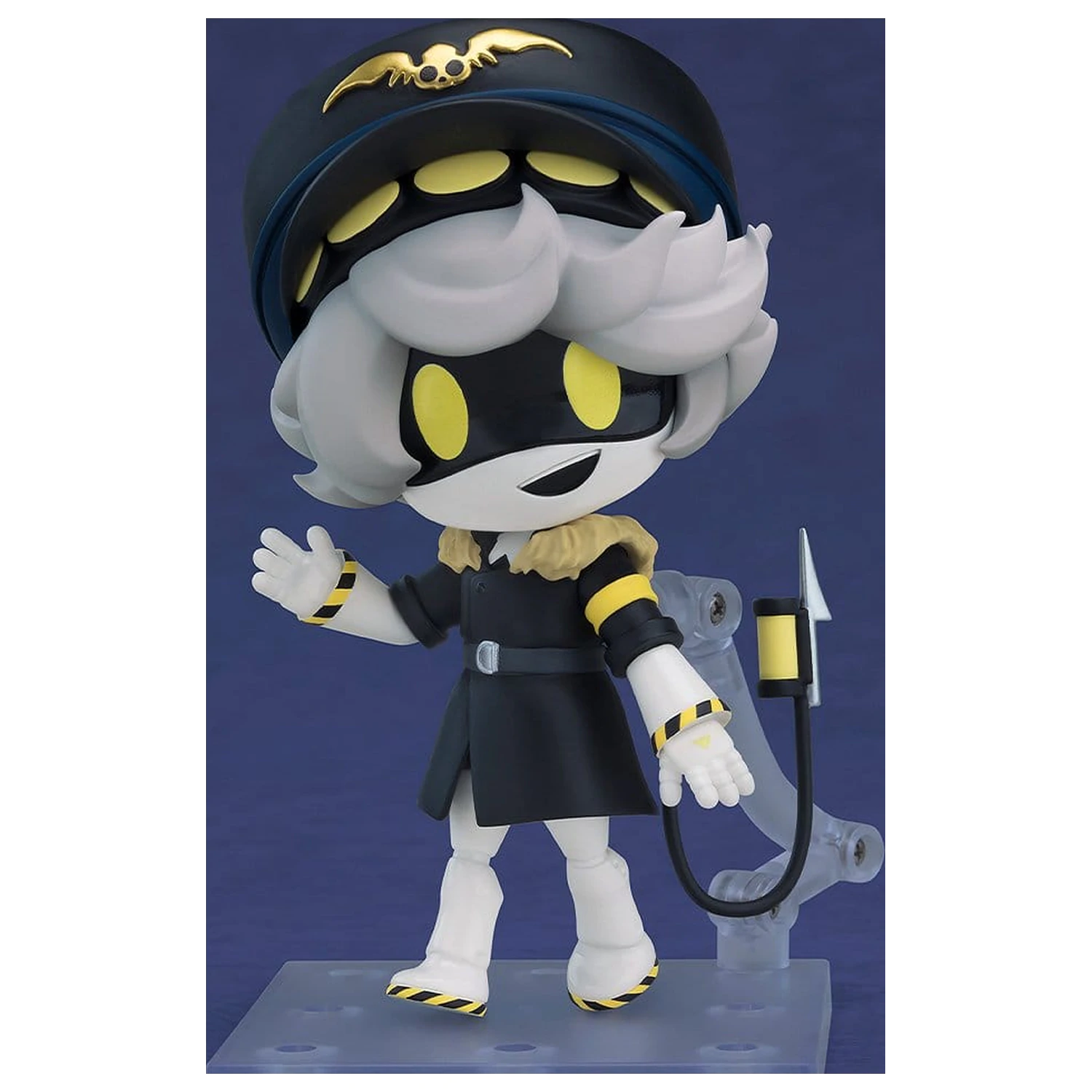 Murder Drones Nendoroid Akcijska figura N 10 cm fotografija proizvoda