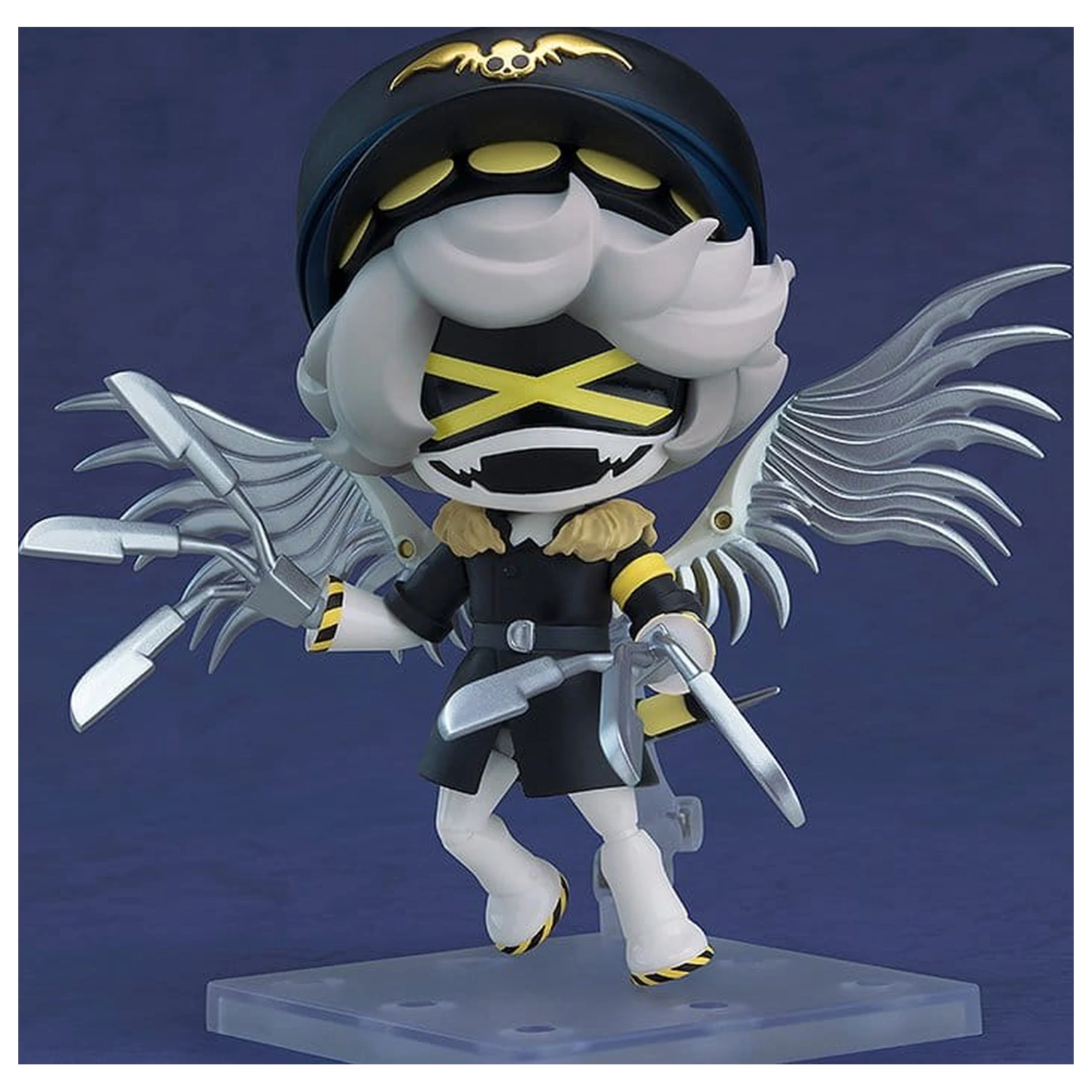 Murder Drones Nendoroid Akcijska figura N 10 cm fotografija proizvoda