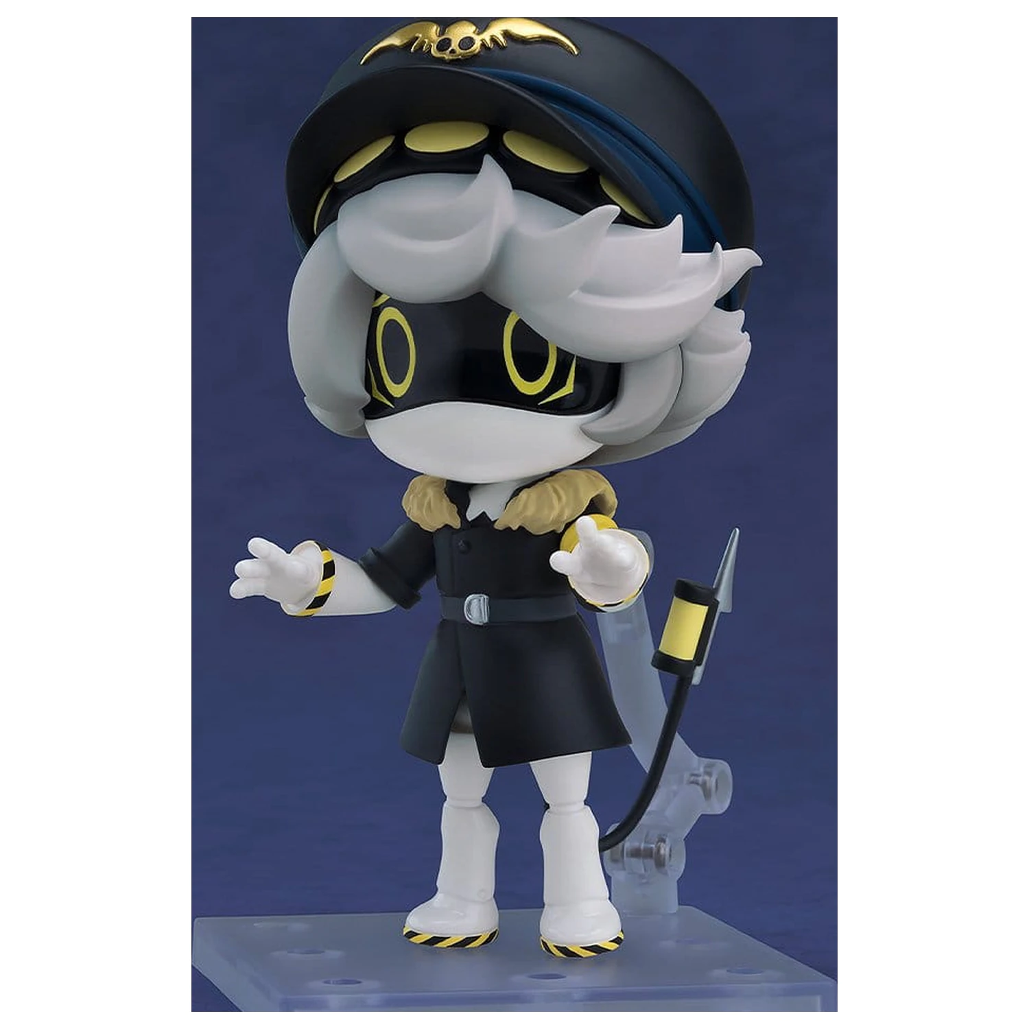 Murder Drones Nendoroid Akcijska figura N 10 cm fotografija proizvoda