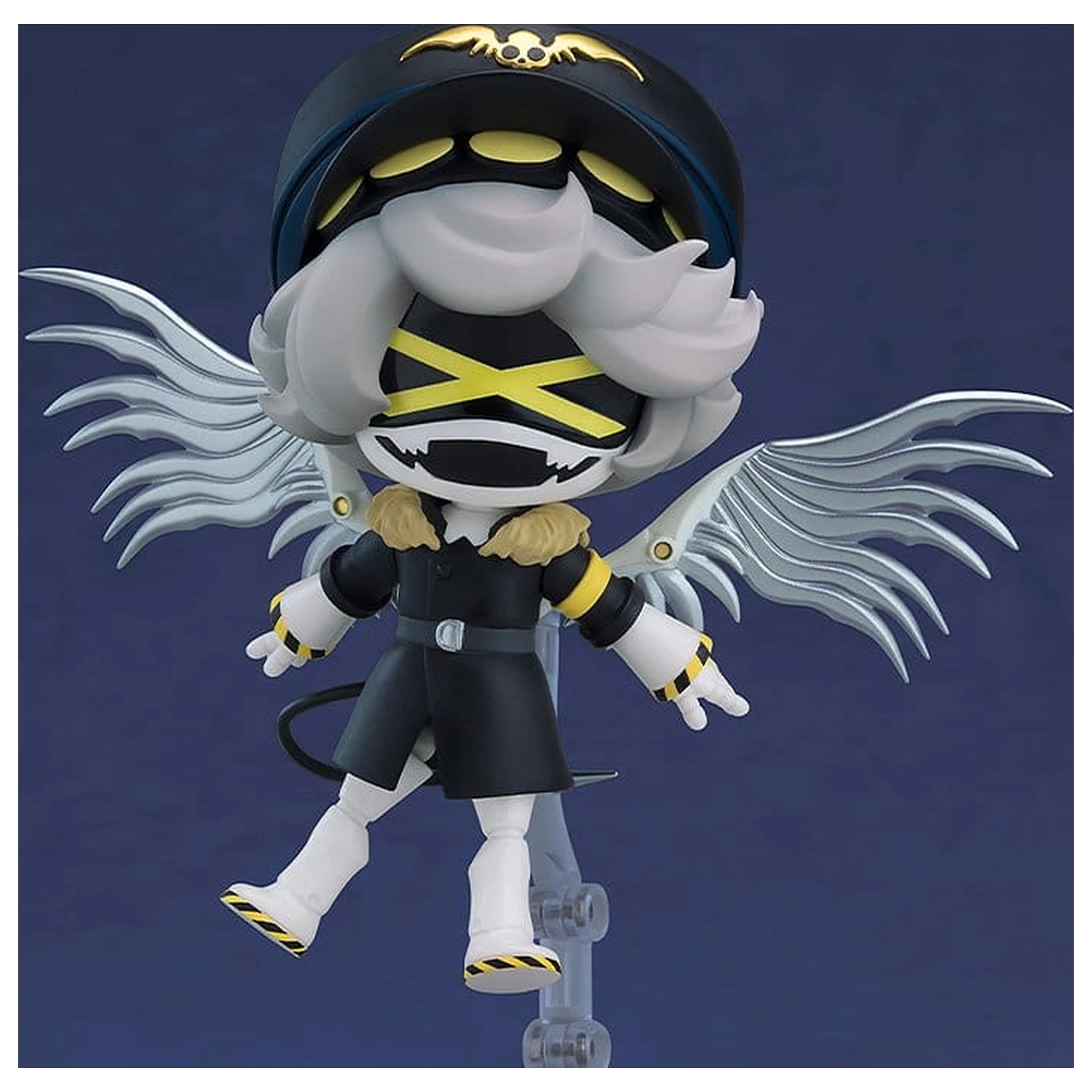 Murder Drones Nendoroid Akcijska figura N 10 cm fotografija proizvoda