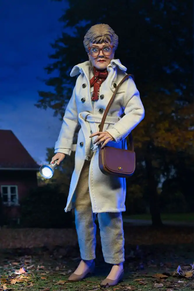 Murder, She Wrote Odjevena akcijska figura Jessica Fletcher 20 cm fotografija proizvoda