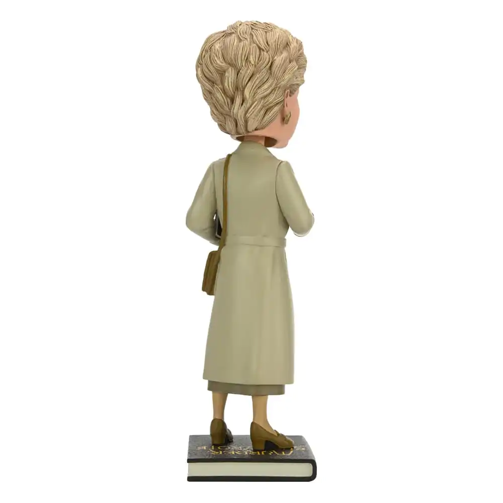 Murder, She Wrote Head Knocker Jessica Fletcher 20 cm Klimoglavac fotografija proizvoda