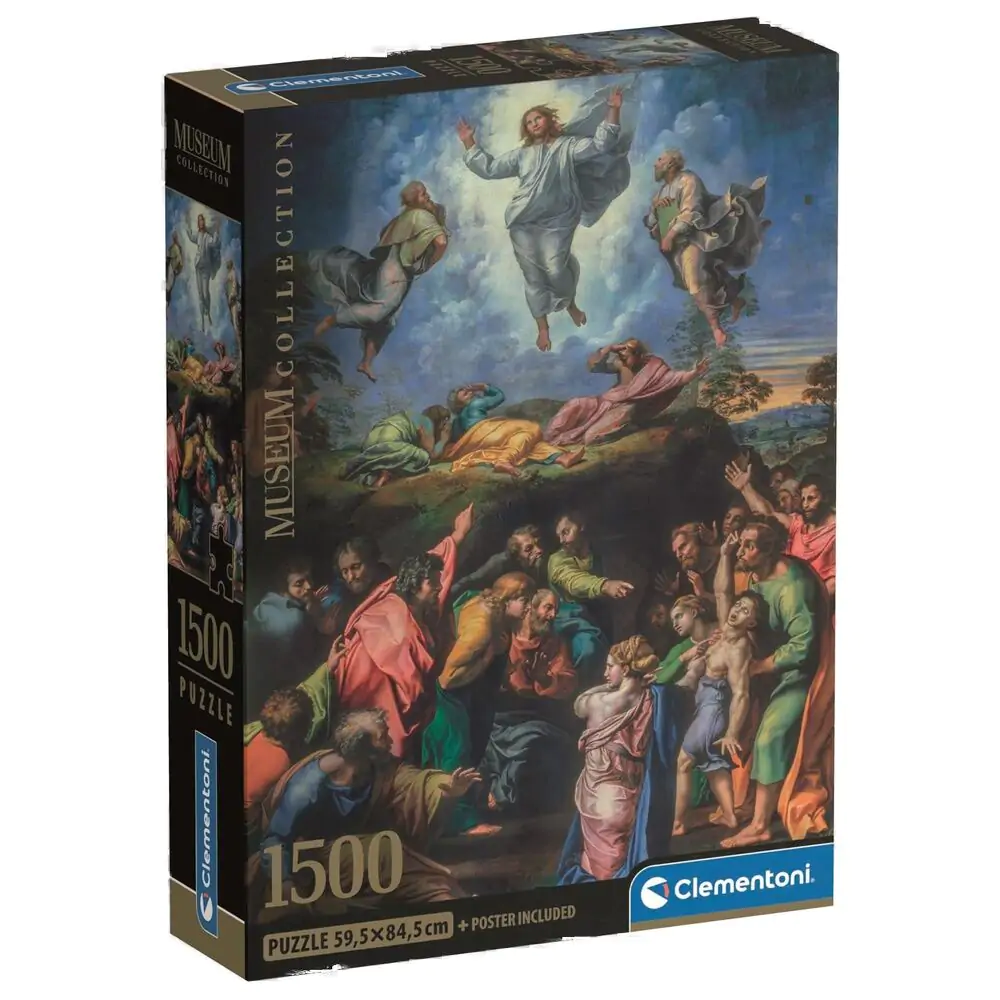 Puzzle Rafaelovo Preobraženje 1000 kom fotografija proizvoda