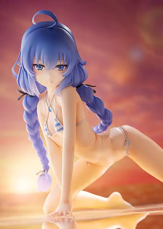 Mushoku Tensei PVC Kip 1/3 Roxy Migurdia 18 cm fotografija proizvoda