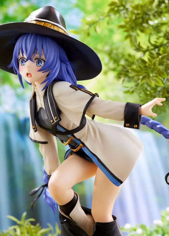 Mushoku Tensei PVC kip 1/7 Roxy Migurdia Dressing Mode 21 cm fotografija proizvoda