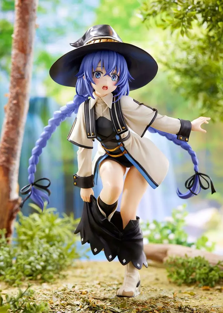 Mushoku Tensei PVC kip 1/7 Roxy Migurdia Dressing Mode 21 cm fotografija proizvoda