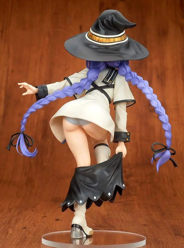Mushoku Tensei PVC kip 1/7 Roxy Migurdia Dressing Mode 21 cm fotografija proizvoda