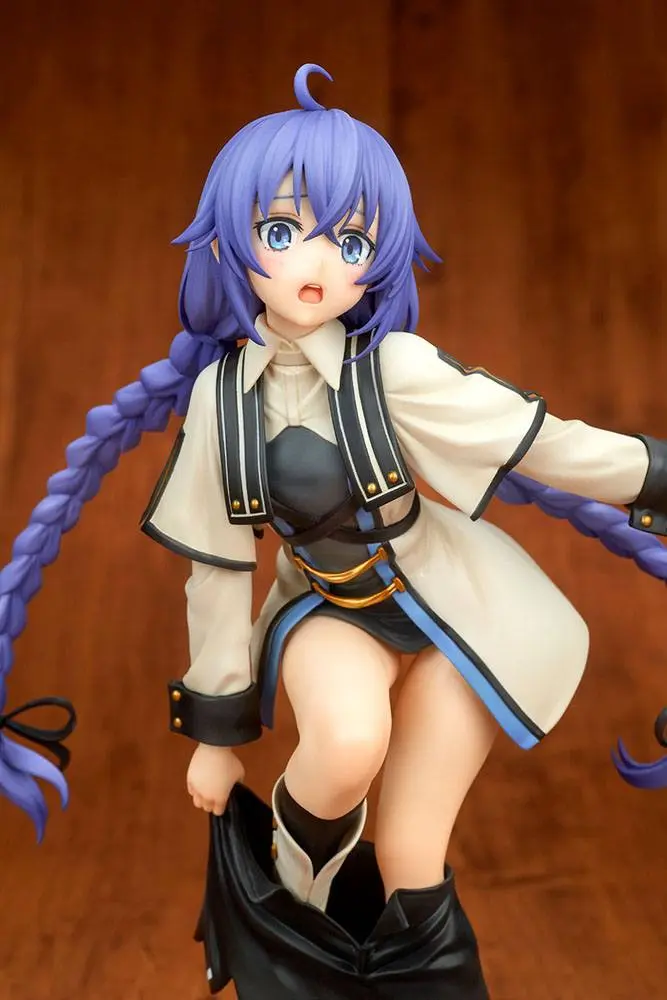 Mushoku Tensei PVC kip 1/7 Roxy Migurdia Dressing Mode 21 cm fotografija proizvoda