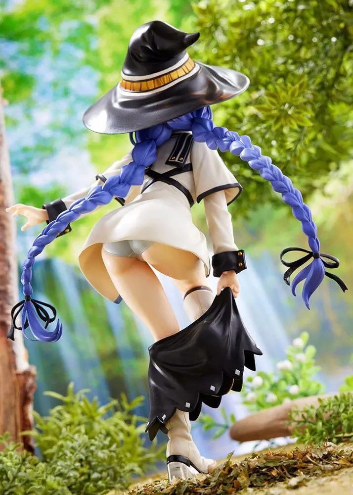 Mushoku Tensei PVC kip 1/7 Roxy Migurdia Dressing Mode 21 cm fotografija proizvoda