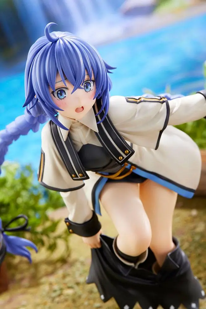 Mushoku Tensei PVC kip 1/7 Roxy Migurdia Dressing Mode 21 cm fotografija proizvoda