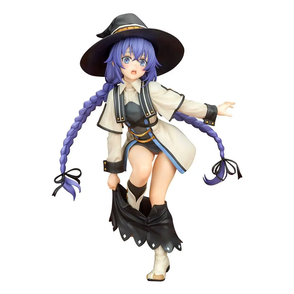 Mushoku Tensei PVC kip 1/7 Roxy Migurdia Dressing Mode 21 cm fotografija proizvoda
