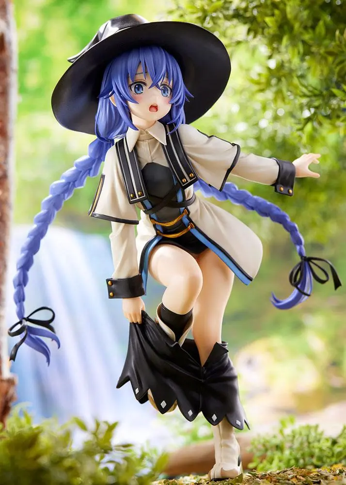 Mushoku Tensei PVC kip 1/7 Roxy Migurdia Dressing Mode 21 cm fotografija proizvoda